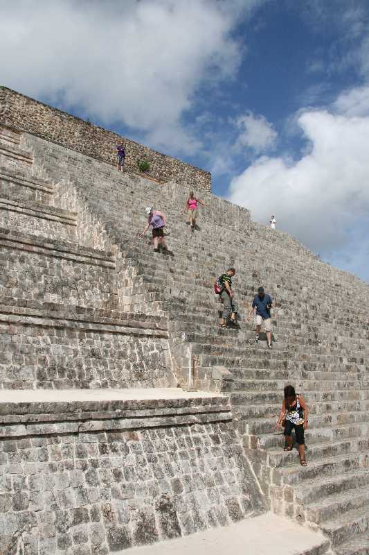 Mexico & Guatemala 2010 - 0182